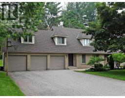 544 WOODLAND ACRES CRESCENT, Vaughan, Ontario