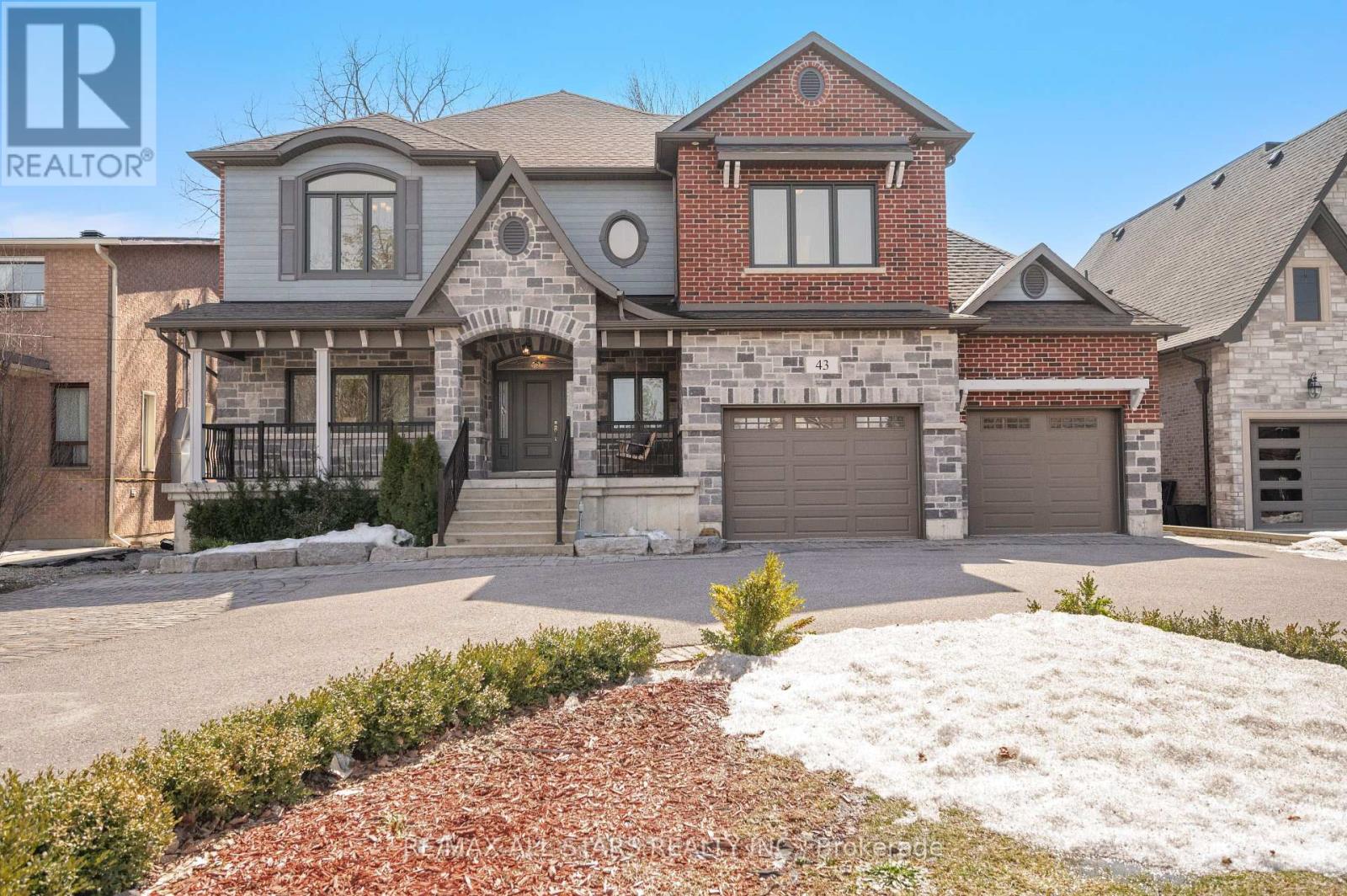 Property at 43 ELM GROVE AVENUE image 1