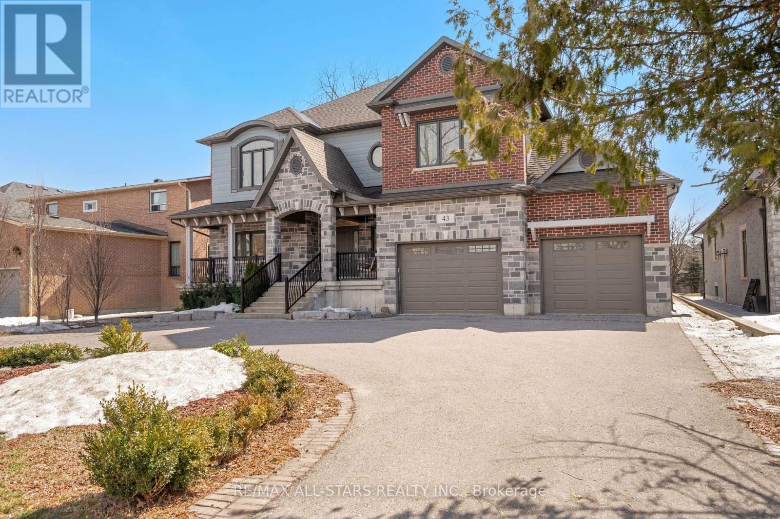 Property at 43 ELM GROVE AVENUE image 5