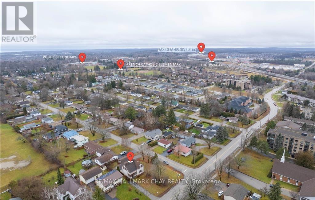 4 Lots - 43 Fittons Road W, Orillia, Ontario  L3V 3T7 - Photo 10 - S12328646