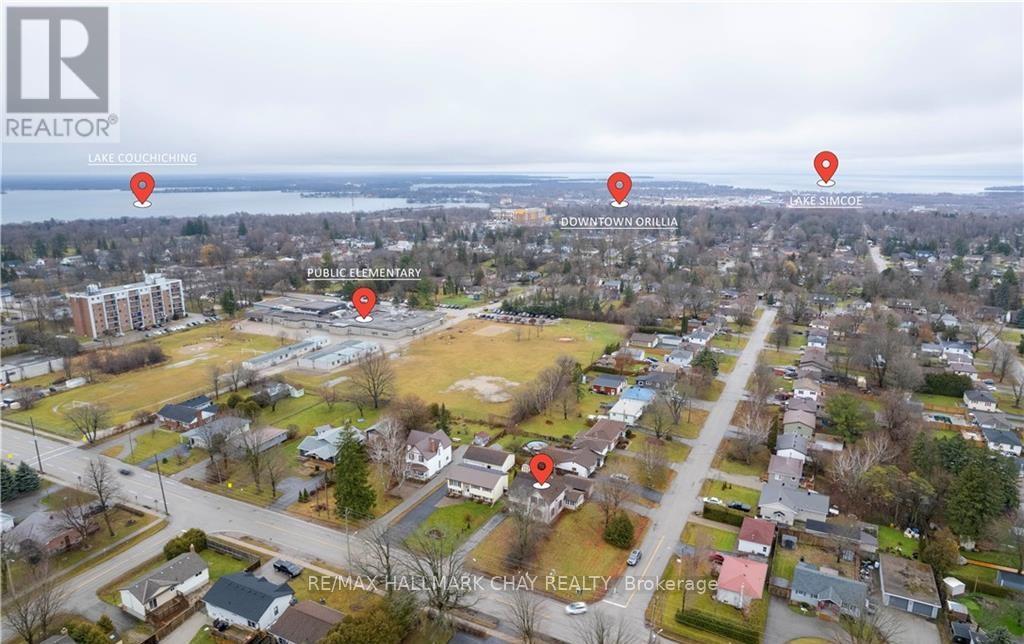 4 Lots - 43 Fittons Road W, Orillia, Ontario  L3V 3T7 - Photo 11 - S12328646