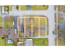 4 LOTS - 43 FITTONS ROAD W, Orillia, Ontario