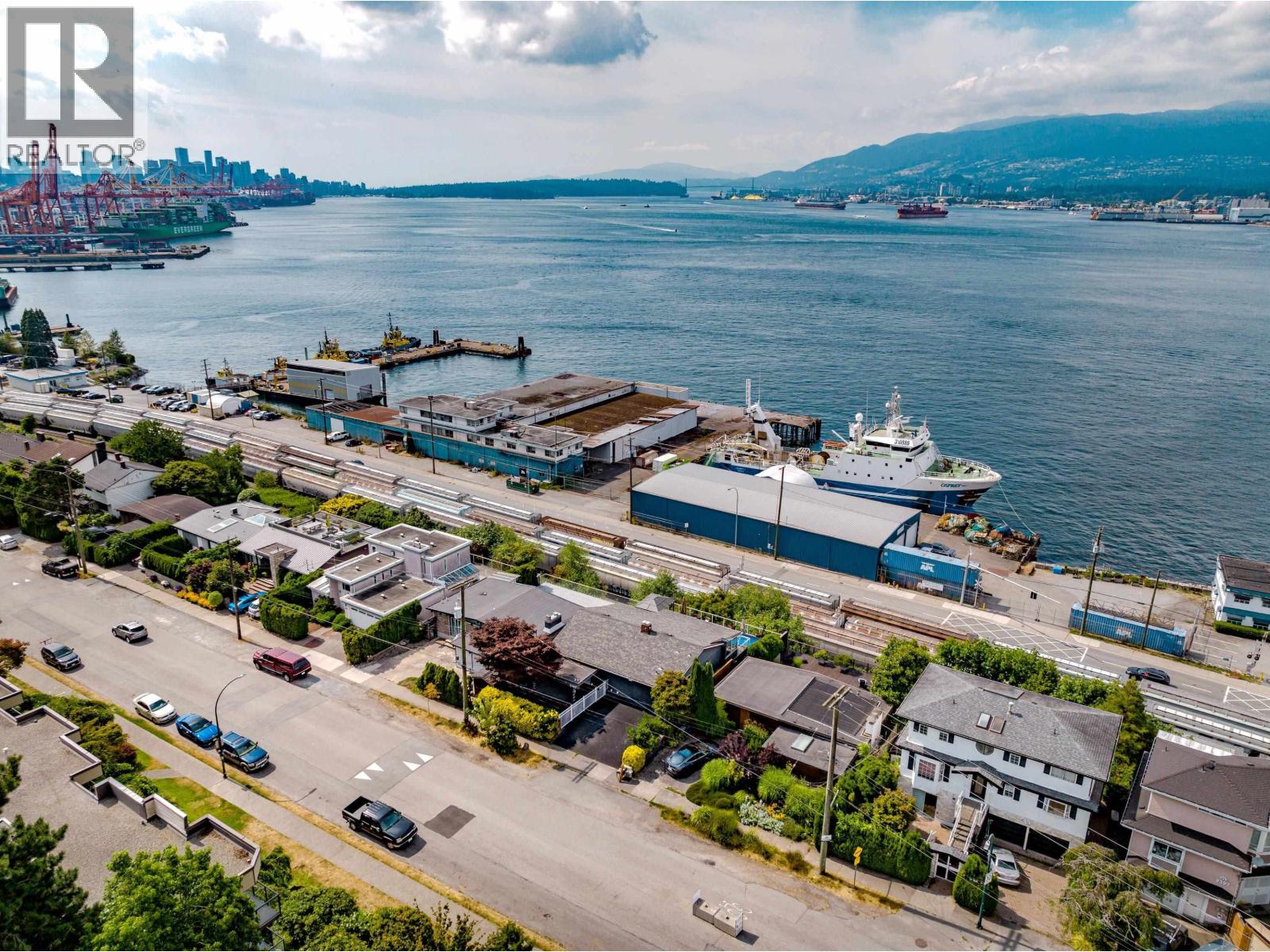 2385 Wall Street, Vancouver, British Columbia  V5L 1B8 - Photo 7 - R3034026