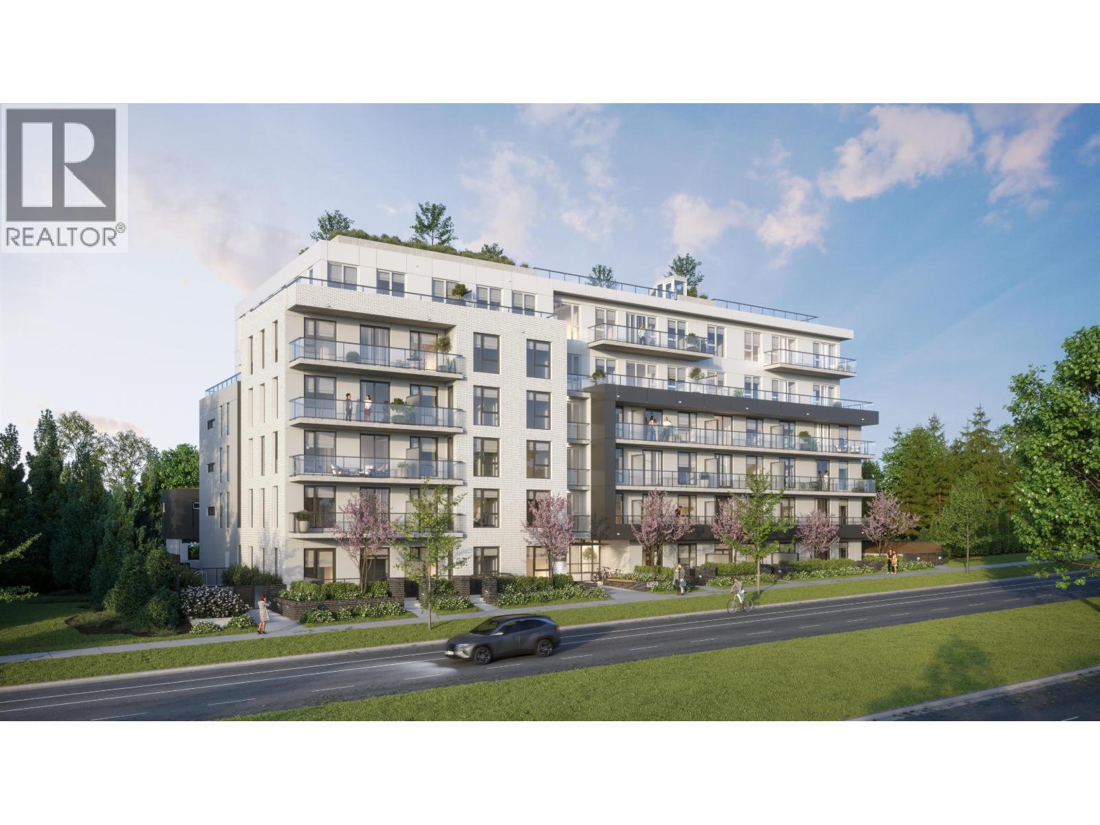 313 6859 CAMBIE, Vancouver, British Columbia