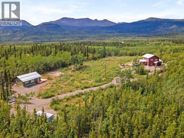 84 Orion Crescent, Whitehorse North, Yukon  Y1a 2c6 - Photo 2 - 16236