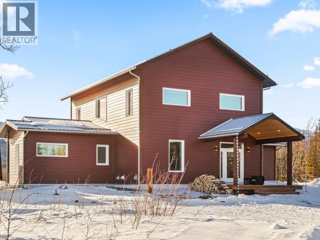 84 Orion Crescent, Whitehorse North, Yukon  Y1a 2c6 - Photo 70 - 16236