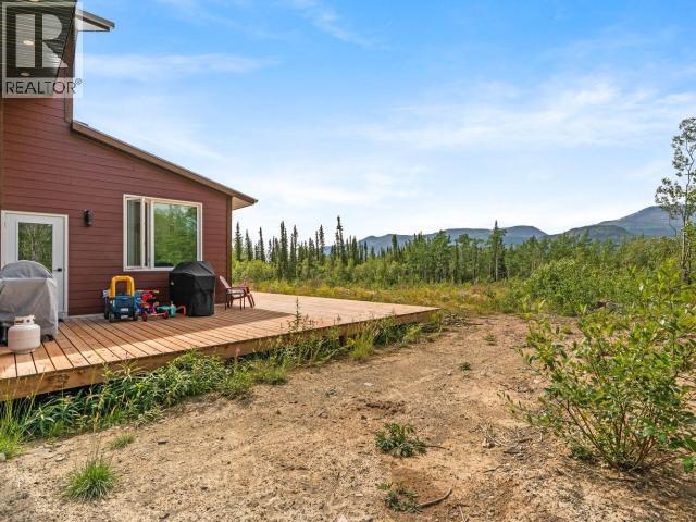 84 Orion Crescent, Whitehorse North, Yukon  Y1a 2c6 - Photo 47 - 16236