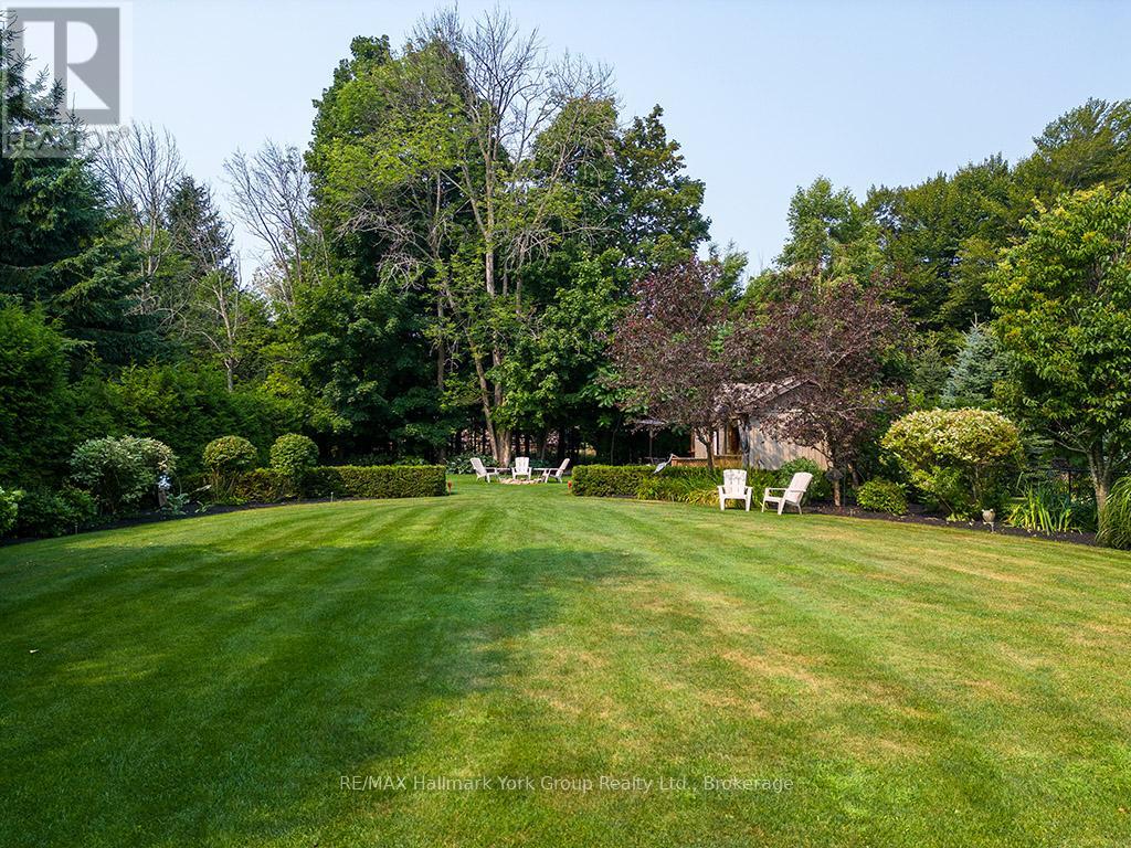 450 Ridge Road, Meaford, Ontario  N4L 1L9 - Photo 24 - X12328694