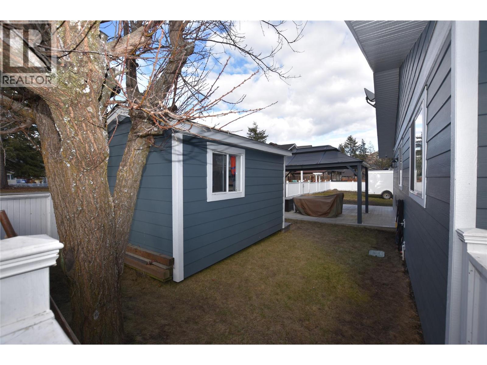233 234 Falcon Avenue, Vernon, British Columbia  V1H 2A1 - Photo 46 - 10338169
