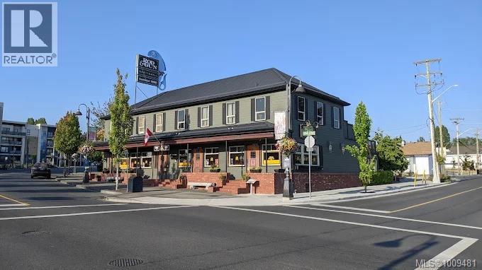 163 Alberni Hwy, Parksville, British Columbia
