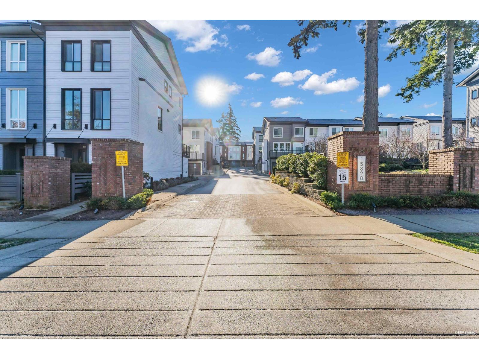 35 15828 27 Avenue, Surrey, British Columbia  V3Z 0X4 - Photo 30 - R3034386