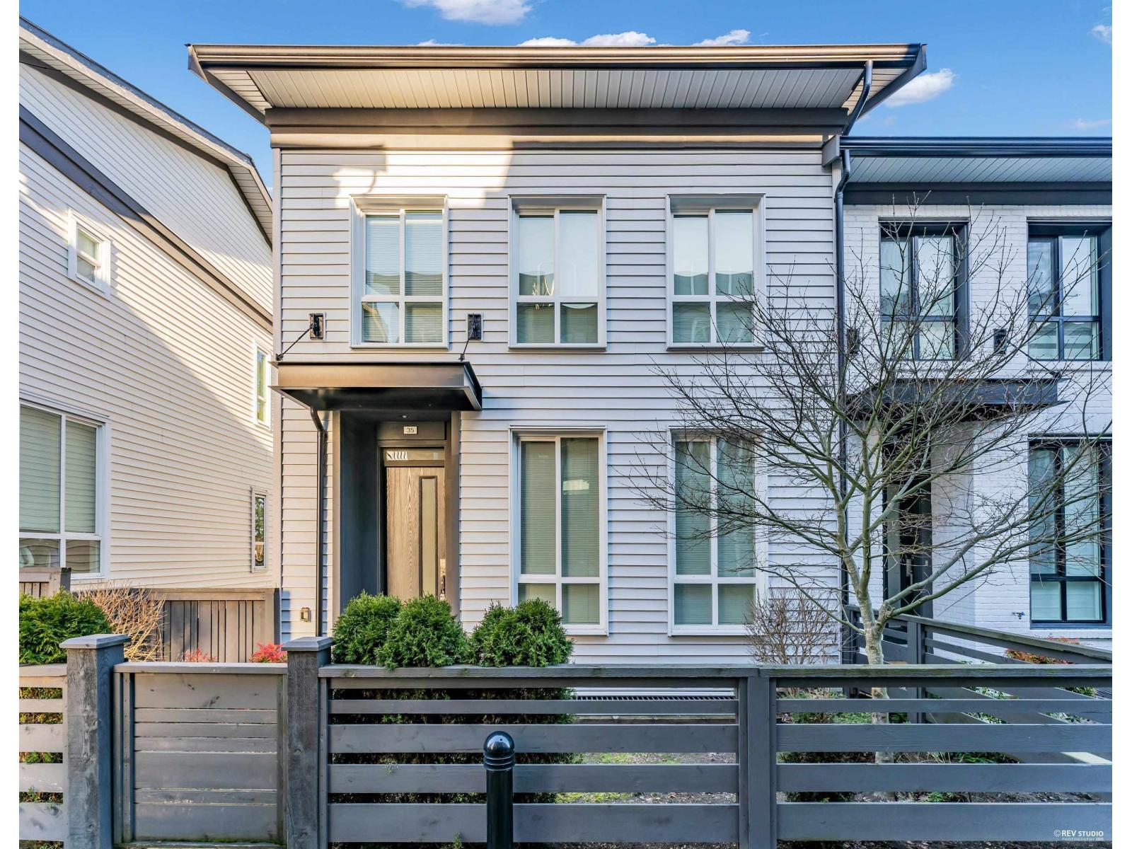 35 15828 27 AVENUE, surrey, British Columbia