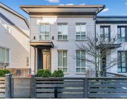 35 15828 27 AVENUE, Surrey, British Columbia