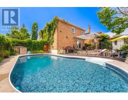 5571 SPANGLER DRIVE, Mississauga, Ontario