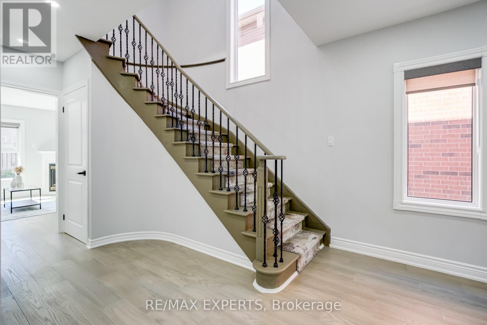 183 Binder Twine Trail, Brampton, Ontario  L6X 4T7 - Photo 19 - W12328616