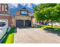 183 BINDER TWINE TRAIL, Brampton, Ontario