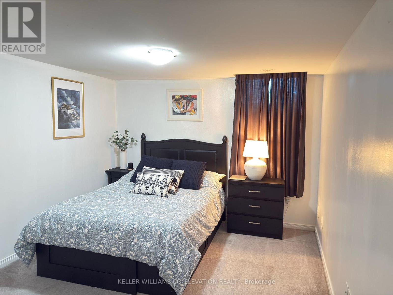 112 - 11 Applewood Lane, Toronto, Ontario  M9C 2Z7 - Photo 10 - W12328631