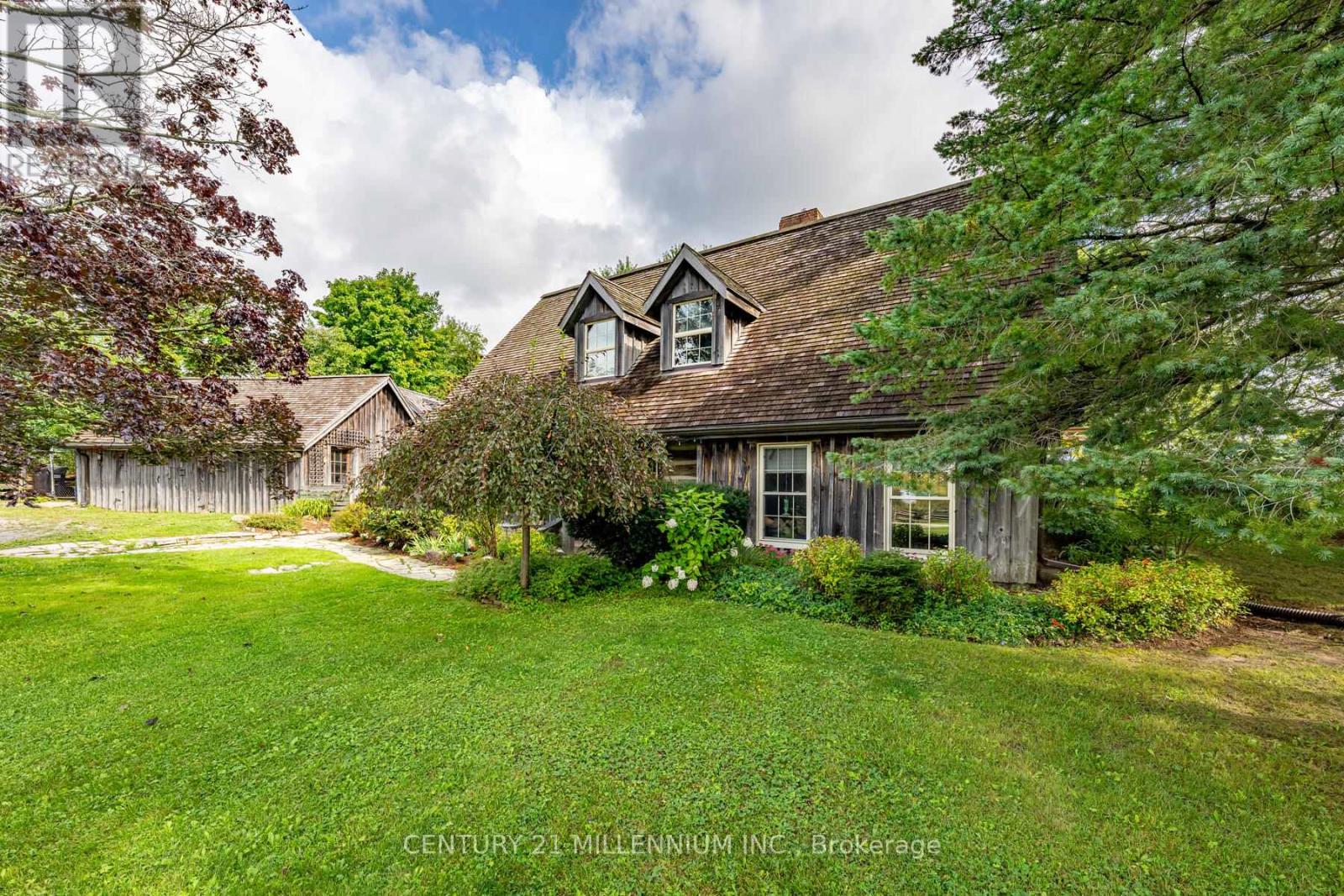 Property at 20909 SHAWS CREEK ROAD image 2