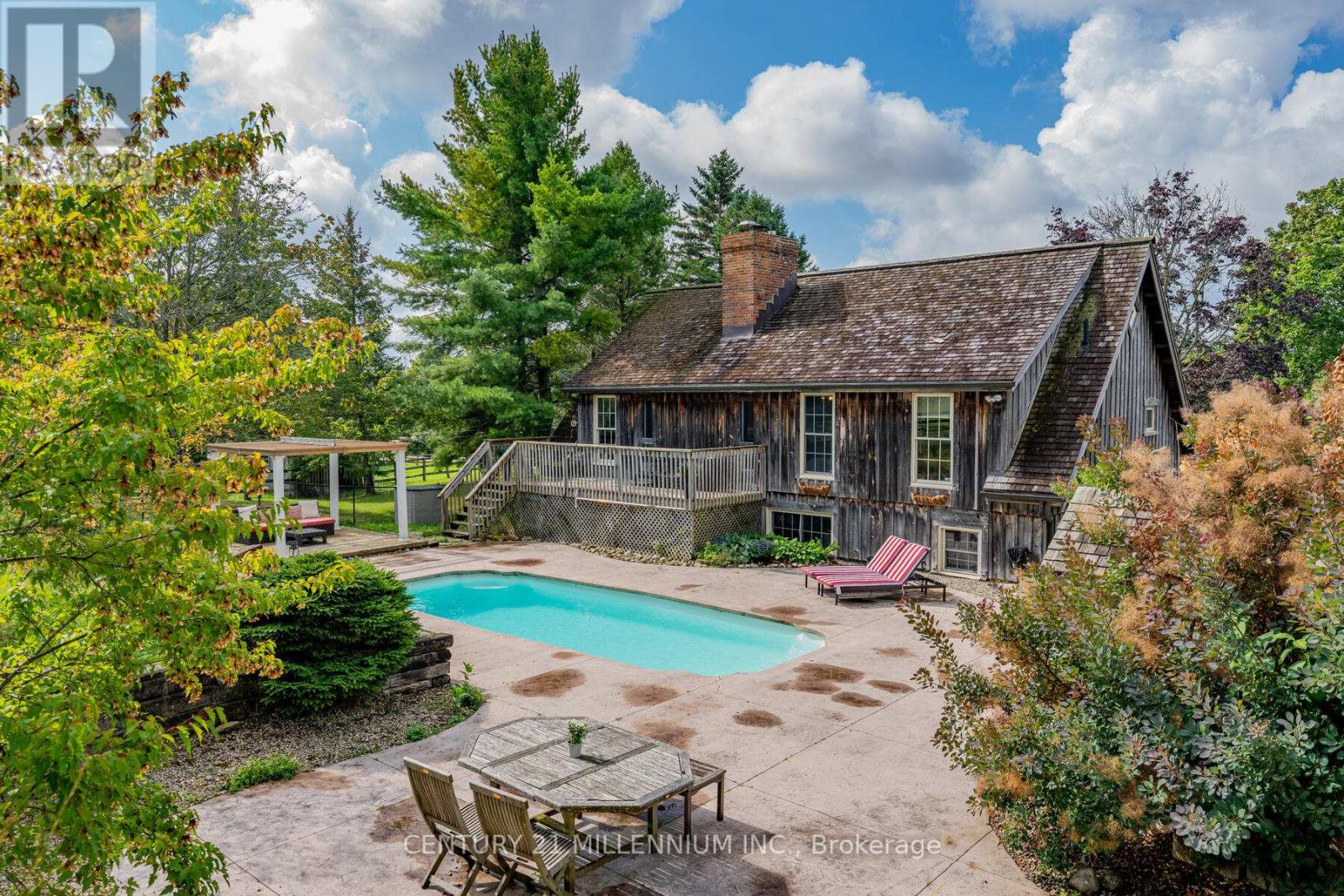 20909 Shaws Creek Road, Caledon, Ontario  L7K 1L7 - Photo 26 - W12328665