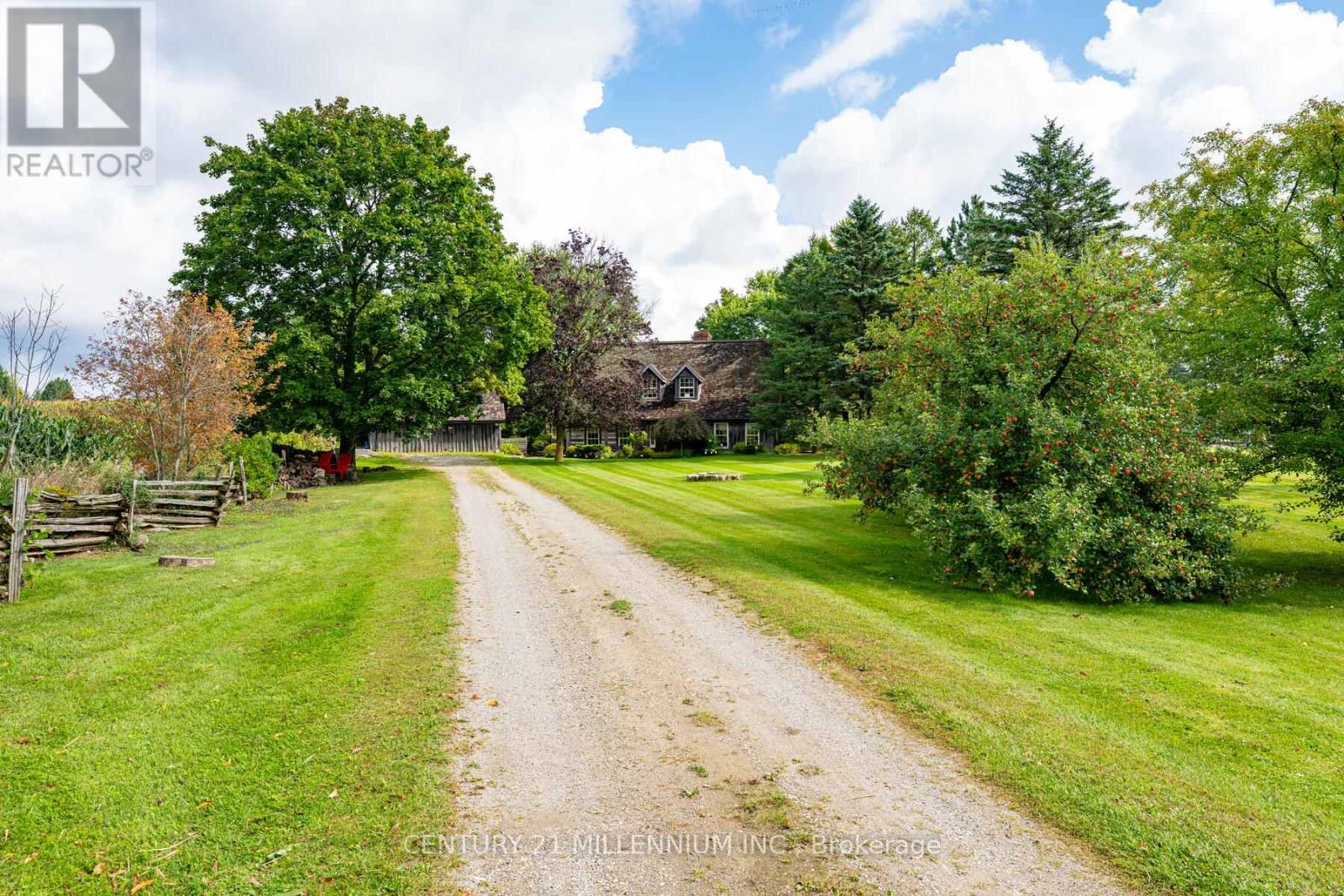 20909 Shaws Creek Road, Caledon, Ontario  L7K 1L7 - Photo 38 - W12328665