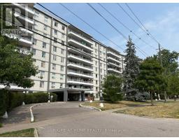 201 - 3460 KEELE STREET, Toronto, Ontario