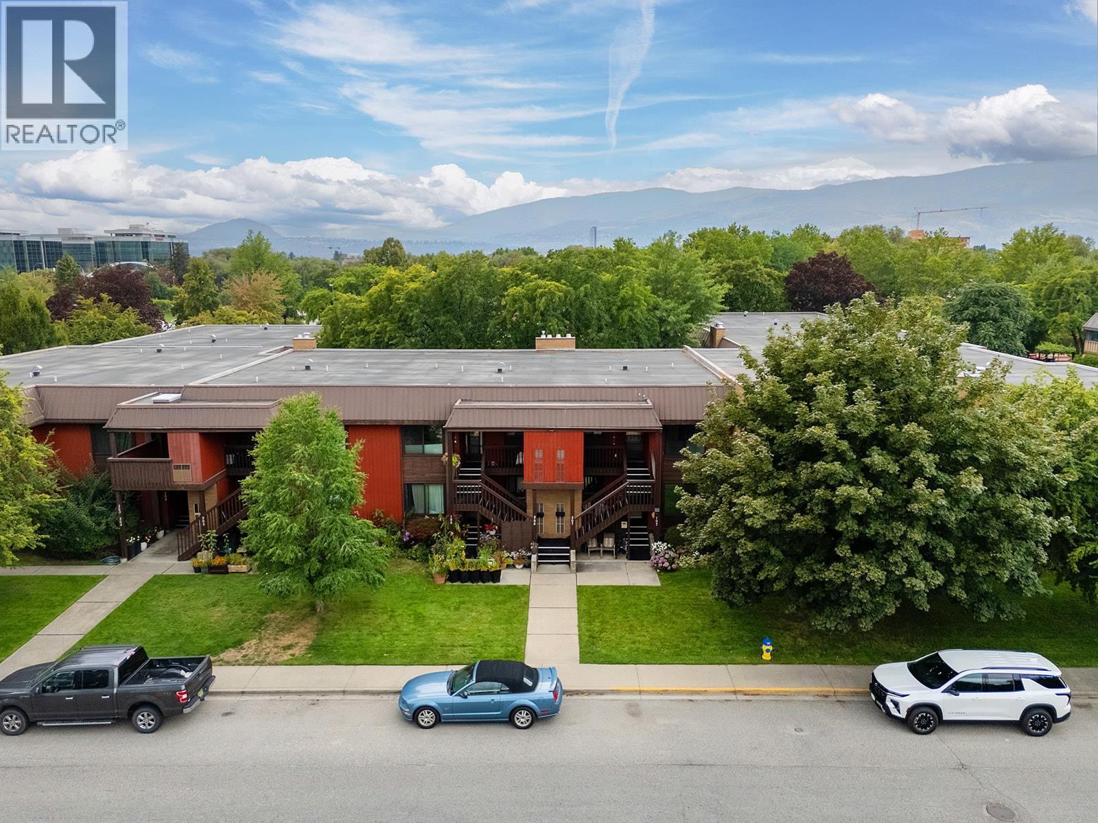 1870 Parkinson Way Unit# 206, kelowna, British Columbia