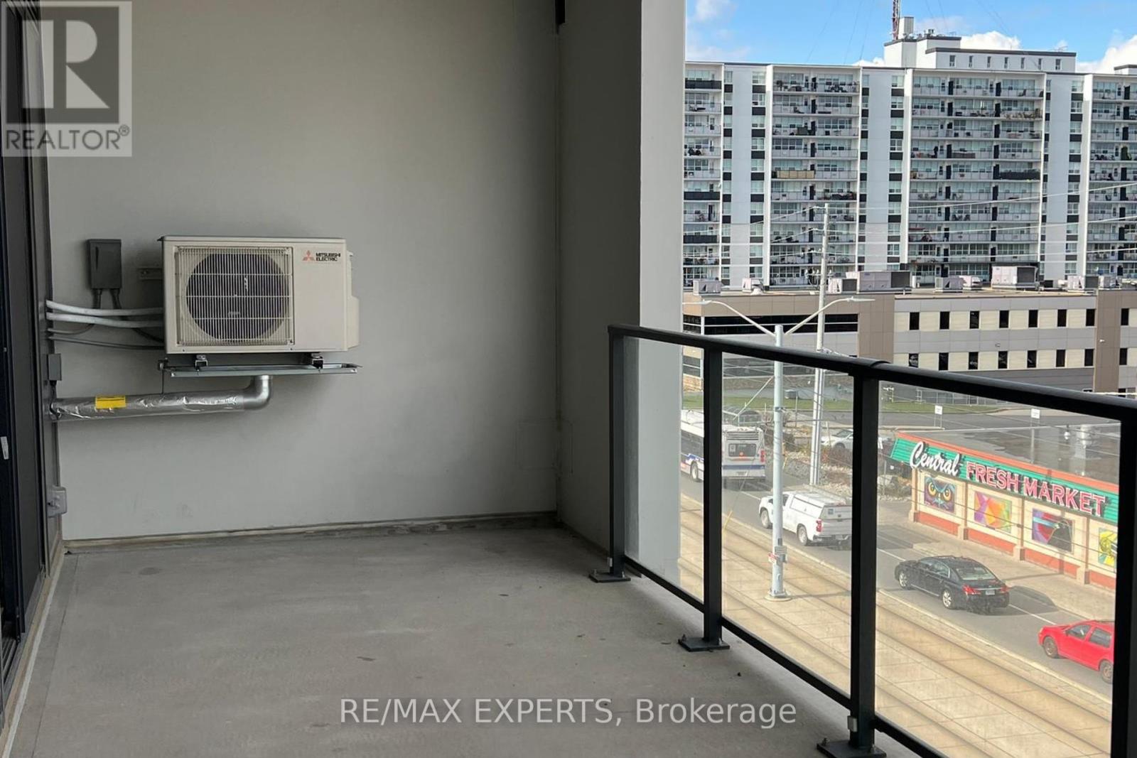 403 - 741 King Street W, Kitchener, Ontario  N2G 0E9 - Photo 13 - X12328566