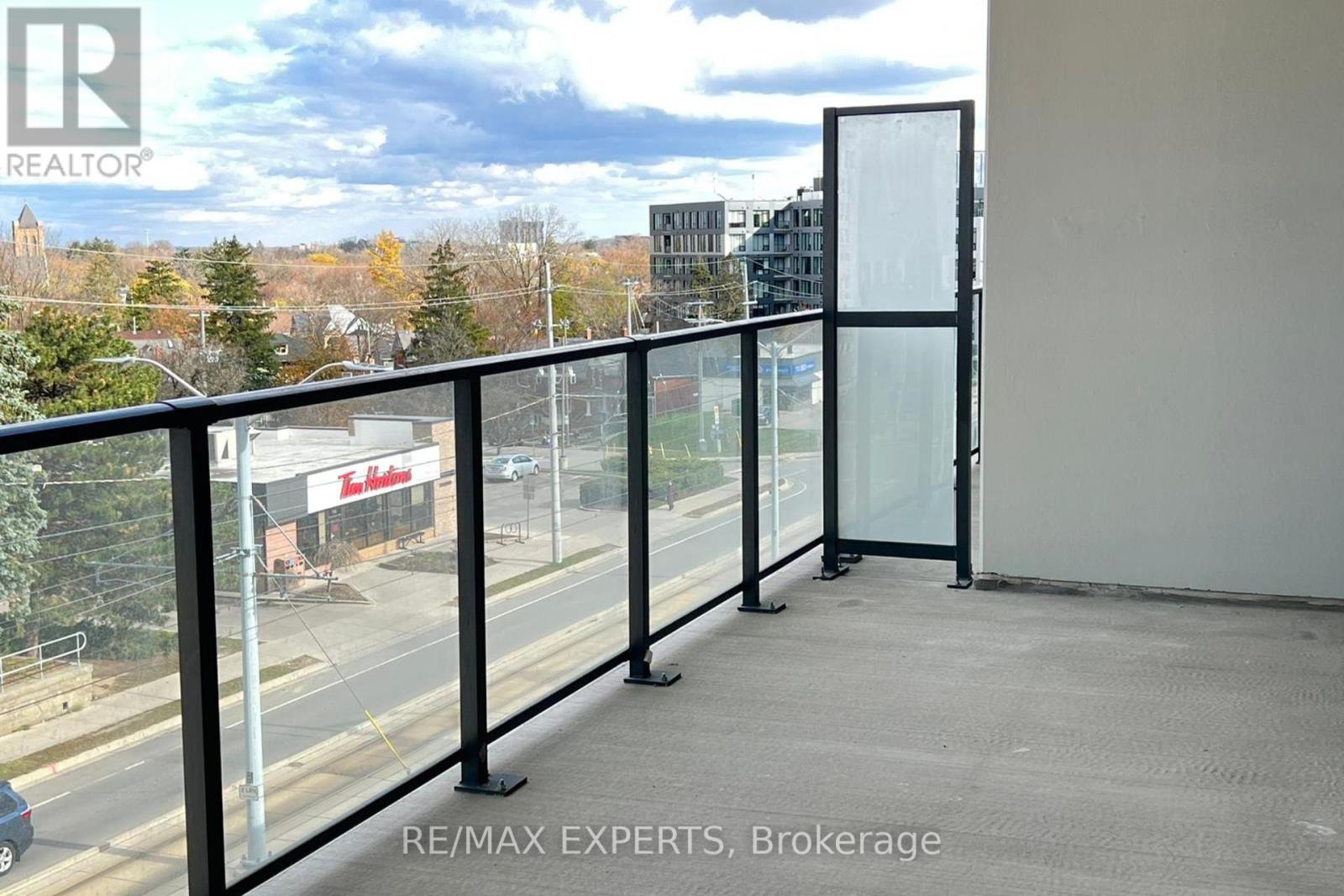 403 - 741 King Street W, Kitchener, Ontario  N2G 0E9 - Photo 14 - X12328566