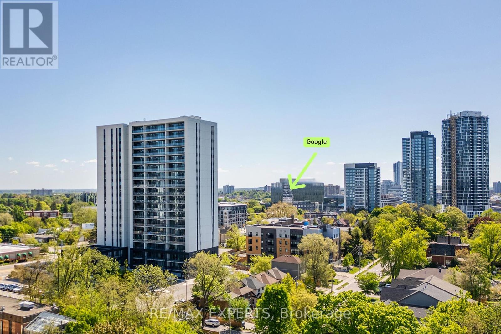 403 - 741 King Street W, Kitchener, Ontario  N2G 0E9 - Photo 17 - X12328566