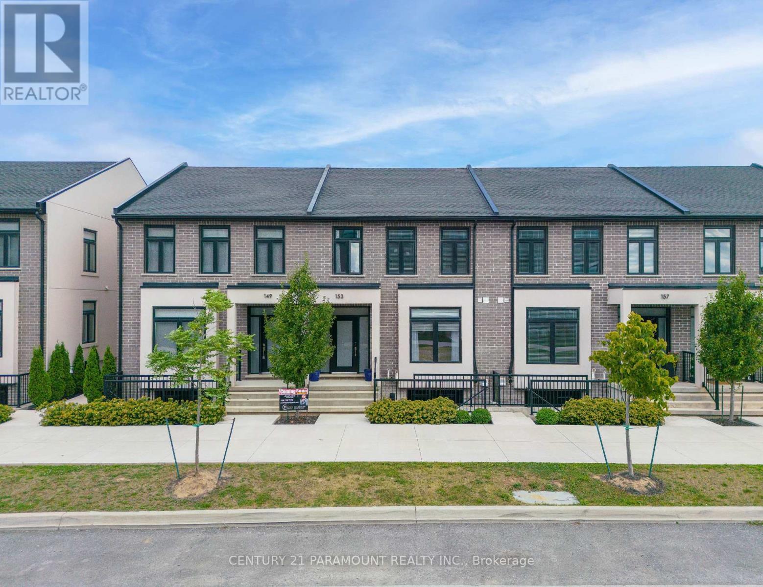153 SUMMERSIDES BOULEVARD, Pelham, Ontario