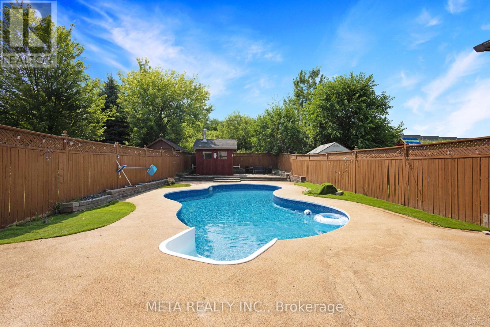 497 Langlaw Drive E, Cambridge, Ontario  N1P 1H8 - Photo 37 - X12328647
