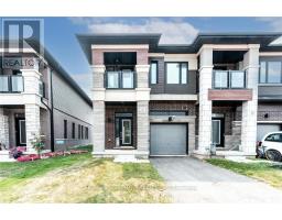 21 BOWERY ROAD, Brantford, Ontario