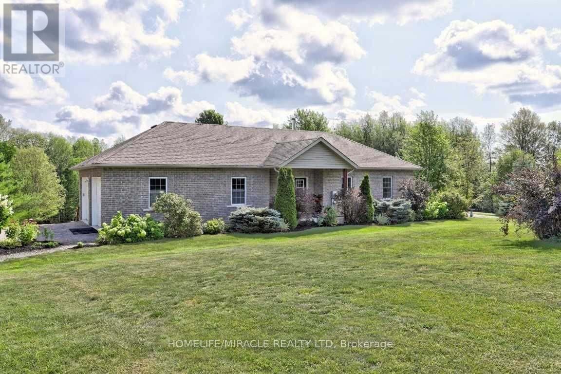 241 DEELE ROAD, Cramahe, Ontario