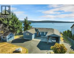 4255 Discovery Dr Campbell River North, Campbell River, Ca