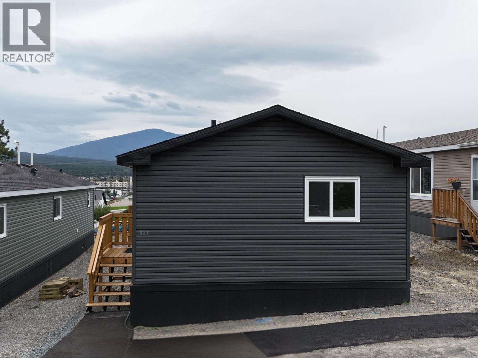 527 Pagurut Avenue W, Cranbrook, British Columbia