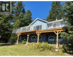 2496 BIG LAKE-TYEE LAKE ROAD