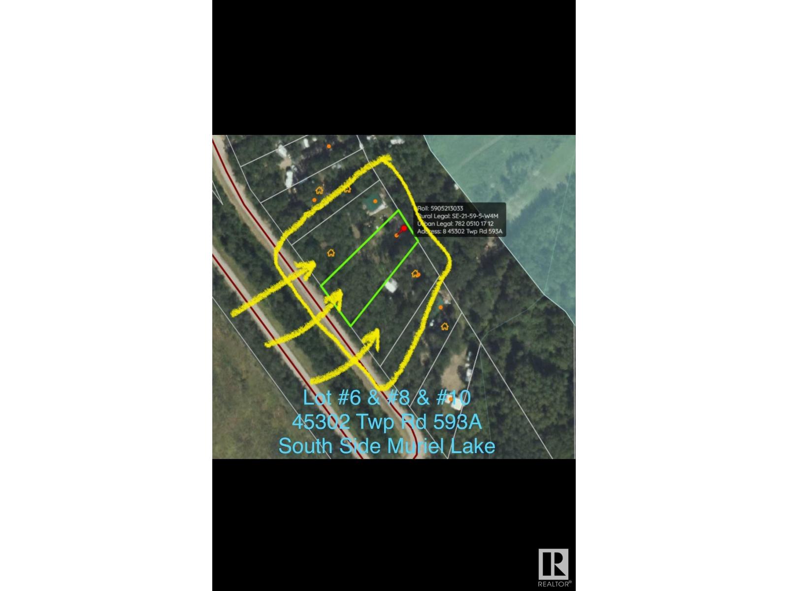 8 45302 593a, Rural Bonnyville M.d., Alberta  T9N 1S8 - Photo 10 - E4451484