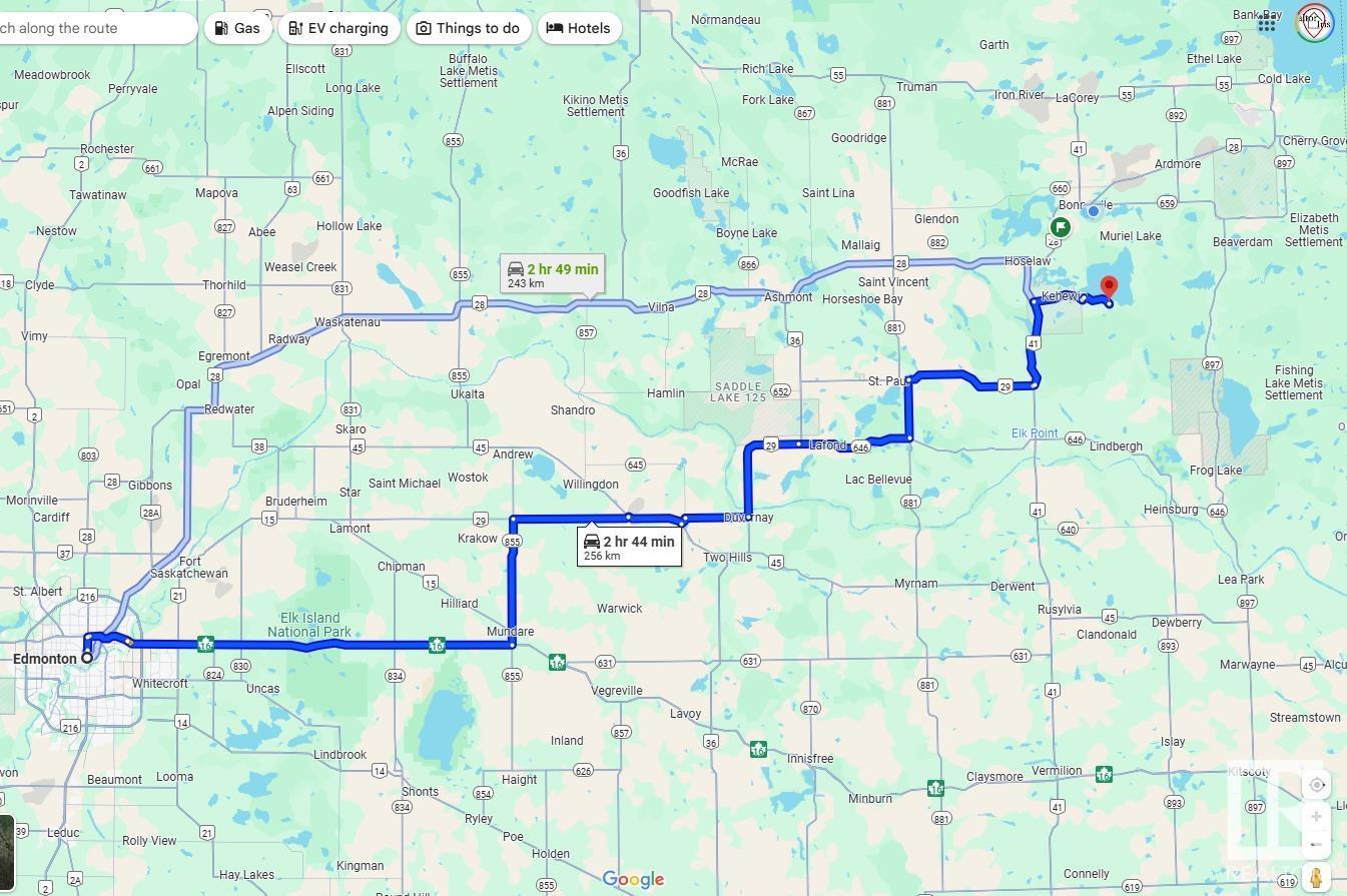 8 45302 593a, Rural Bonnyville M.d., Alberta  T9N 1S8 - Photo 11 - E4451484