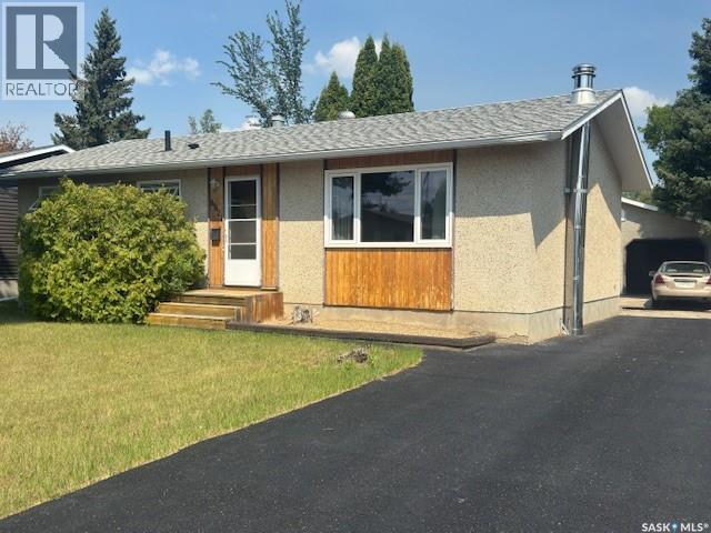 8921 19th Avenue, North Battleford, Saskatchewan  S9A 2V8 - Photo 1 - SK014868