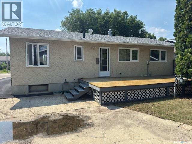 8921 19th Avenue, North Battleford, Saskatchewan  S9A 2V8 - Photo 17 - SK014868