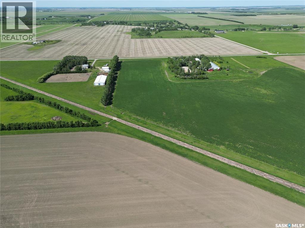 Rm Of Sherwood Lot (8.48 Acres), Sherwood Rm No. 159, Saskatchewan  S0G 3C0 - Photo 4 - SK014773