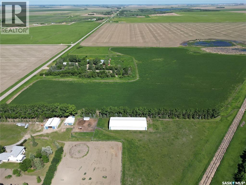 Rm Of Sherwood Lot (8.48 Acres), Sherwood Rm No. 159, Saskatchewan  S0G 3C0 - Photo 6 - SK014773