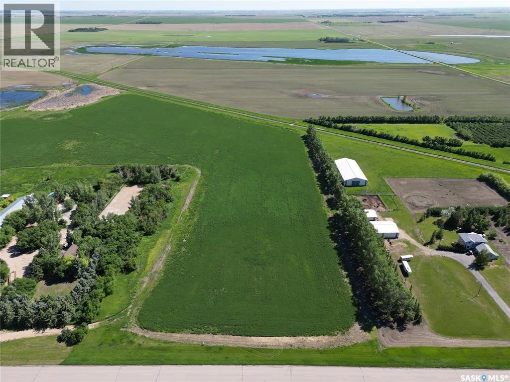 Rm Of Sherwood Lot (8.48 Acres), Sherwood Rm No. 159, Saskatchewan  S0G 3C0 - Photo 8 - SK014773