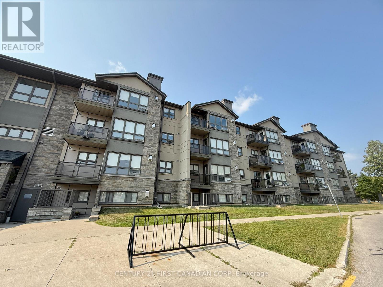 210 - 9 Jacksway Crescent, London North, Ontario  N5X 3T7 - Photo 1 - X12293237