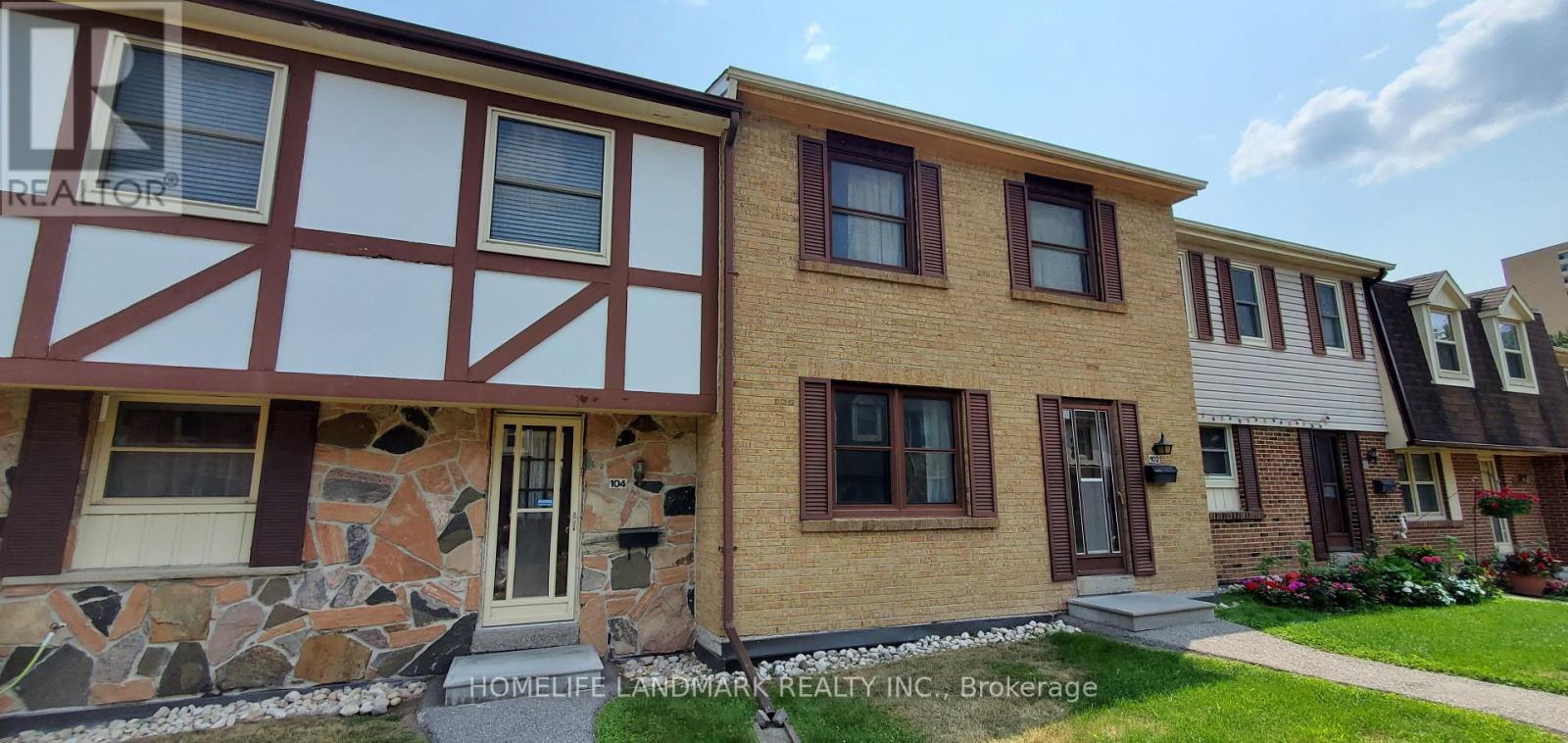 Property at 102 - 91 L'AMOREAUX DRIVE S image 3