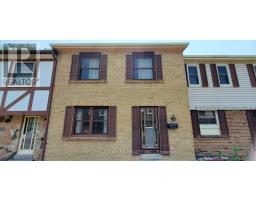 102 - 91 L'AMOREAUX DRIVE S, Toronto, Ontario