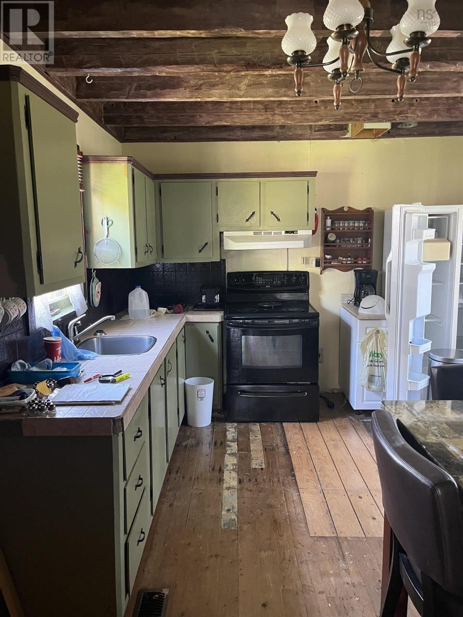 220 Granville Street, Bridgetown, Nova Scotia  B0S 1C0 - Photo 14 - 202517780