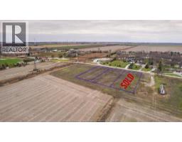 V/L EAST RUSCOM RIVER SOUTHERN LOT Unit# NORTH, Lakeshore, Ontario