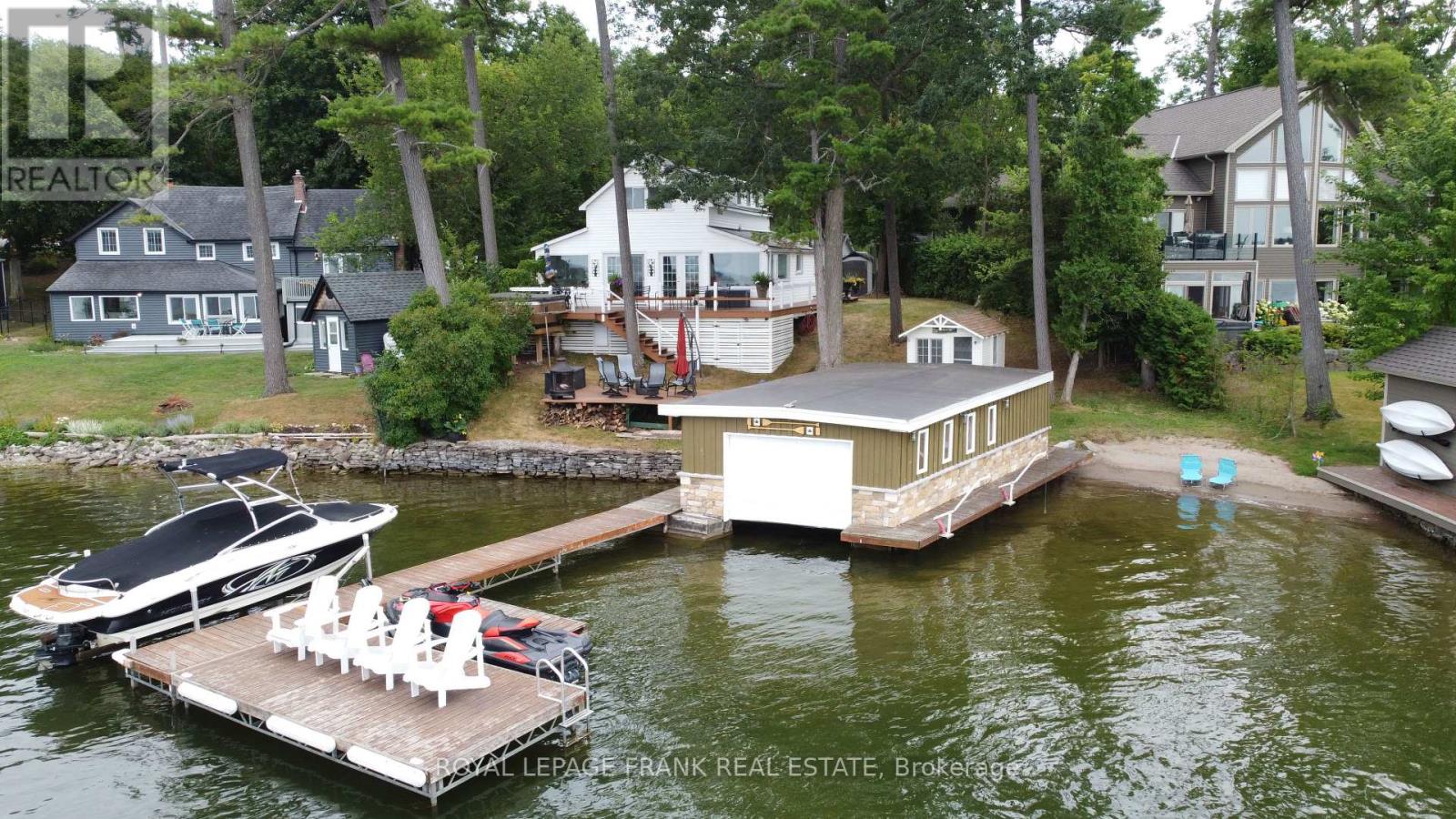 670 Hatton Avenue, Selwyn, Ontario  K0L 1H0 - Photo 1 - X12328719