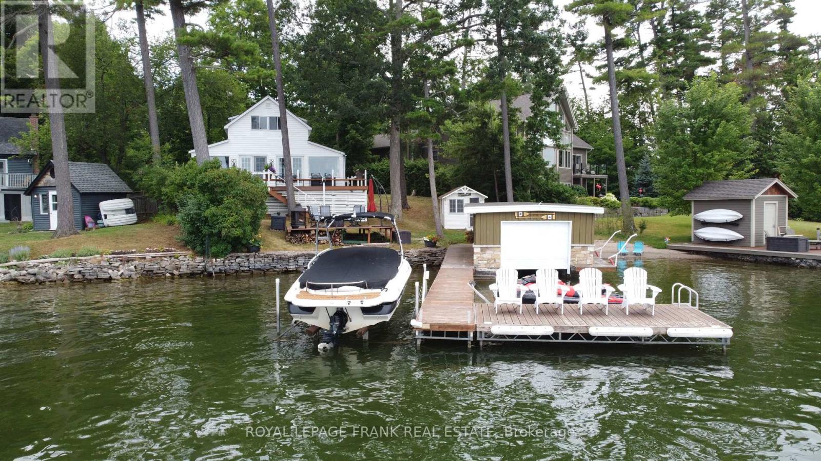 670 Hatton Avenue, Selwyn, Ontario  K0L 1H0 - Photo 2 - X12328719